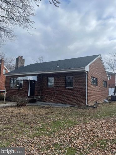 3813 Durham Rd, Harrisburg, PA 17110-1526