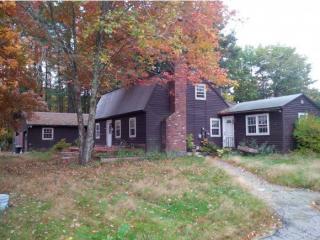 16 White Birch Rd, Wakefield, NH 03872-4384