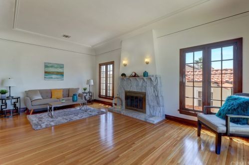 1448 Pacific Ave, Glendale CA  91202-1616 exterior
