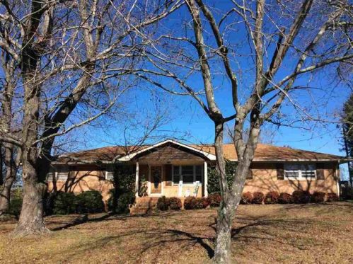 101 Cedar Rd, Anderson, SC 29624-6337