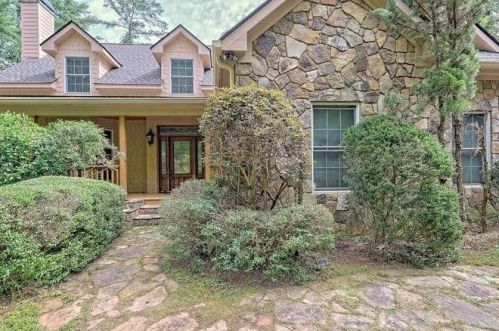169 Tanglewood Ct, Clarkesville, GA 30523-2761