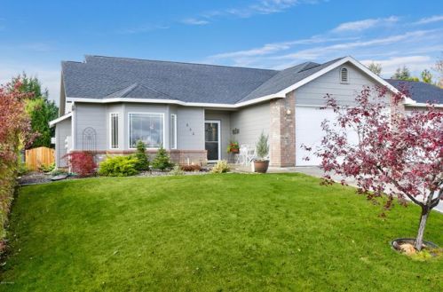 602 88th Ave, Yakima, WA 98908-9314