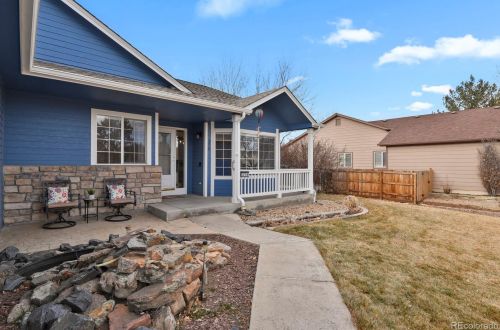 374 Wheat Berry Dr, Erie CO  80516-6824 exterior