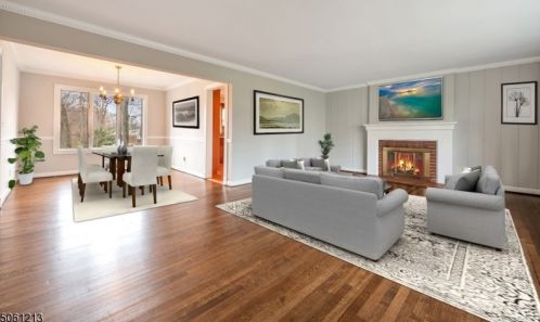 9 Beech Ter, Whippany, NJ