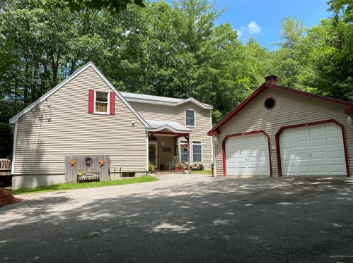 266 Blueberry Rd, Waterboro, ME 04087-3323