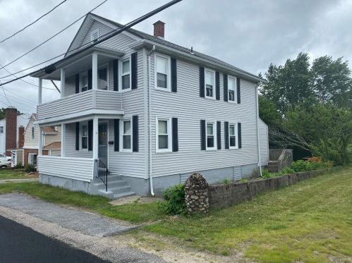 5 Oregon Ave, Providence, RI 02911-2314