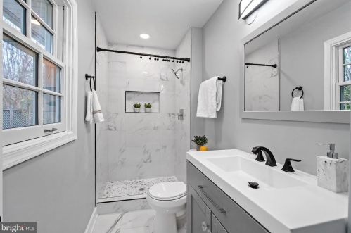 14117 Blazer Ln, Silver Spring MD  20906-2323 exterior