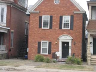 1324 5th Ave, Huntington WV  25701-2452 exterior