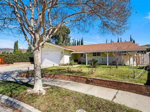 1550 Eloise Cir, Simi Valley, CA 93063-4528