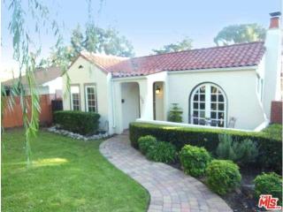 470 Wapello St, Altadena, CA 91001-1610