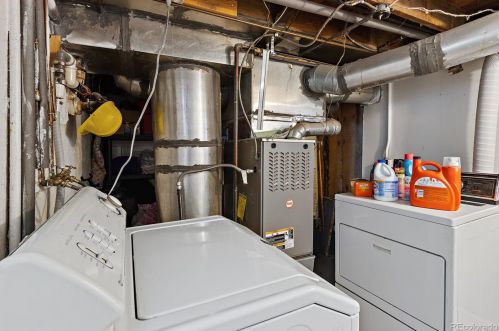 4119 Grant St, Englewood CO 80113-4707 exterior