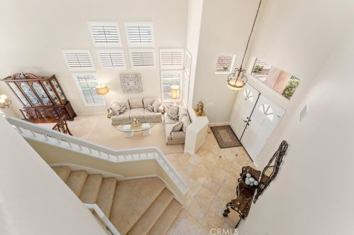 405 Laureltree Dr, Anaheim CA  92808-1648 exterior