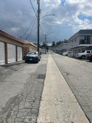 301 Tustin Ave, Anaheim CA  92807-2633 exterior