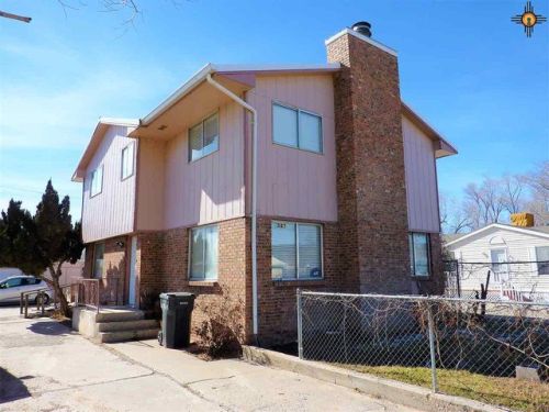 327 Washington Ave, Anaconda, NM 87020-2737