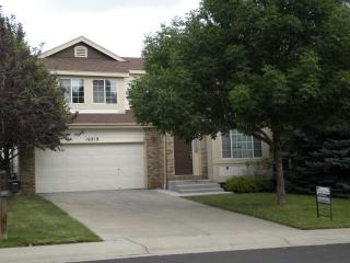 16219 Hedgeway Dr, Parker CO  80134-3528 exterior