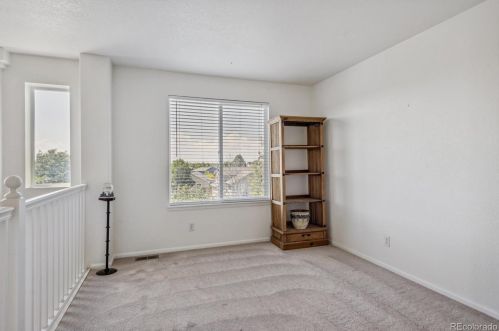 5753 Rome St, Aurora CO 80015-4590 exterior