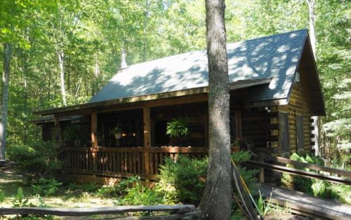450 Mill Creek Xing, Millboro, VA 24460-2286