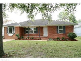 807 Lex St, Norfolk, VA 23505-1453