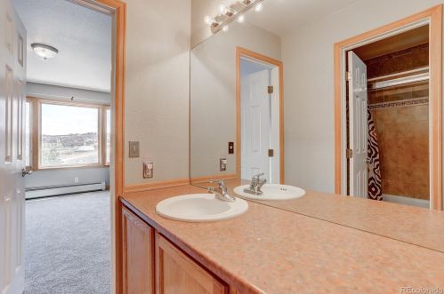 3272 Christy Rdg Rd, Deckers CO 80135-8497 exterior