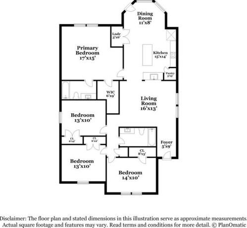 629 Boulevard Ter, Dallas TX  75211-2231 exterior