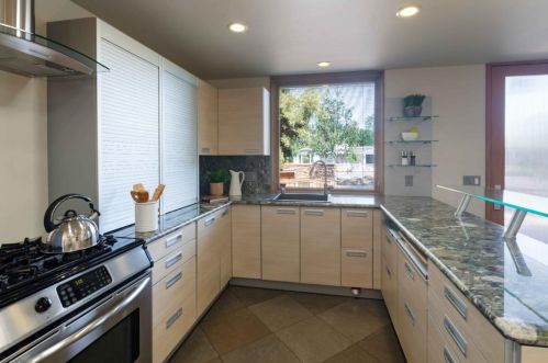 214 Verano Dr, Los Altos CA 94022-2344 exterior