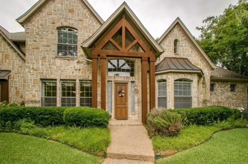 1901 Reserve Ct, Lewisville, TX 75028-8317