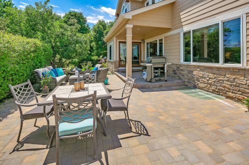 14072 Fox Ridge Dr, Westminster CO  80020-6182 exterior