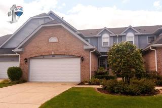 321 Lynwood Cir, Hanover Park, IL 60108-3038