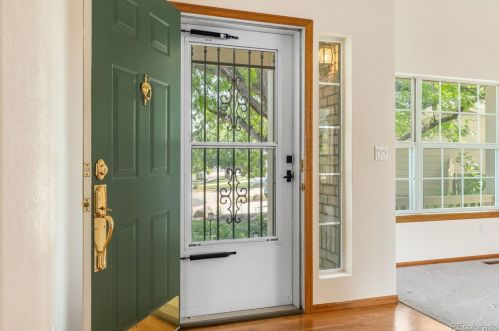 15524 Quincy Pl, Aurora CO 80015-4421 exterior