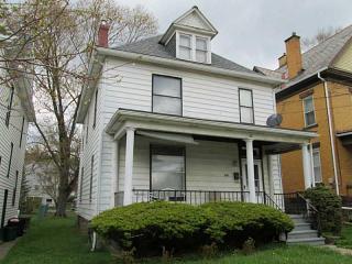 420 Pearl St, Butler PA  16001-4539 exterior