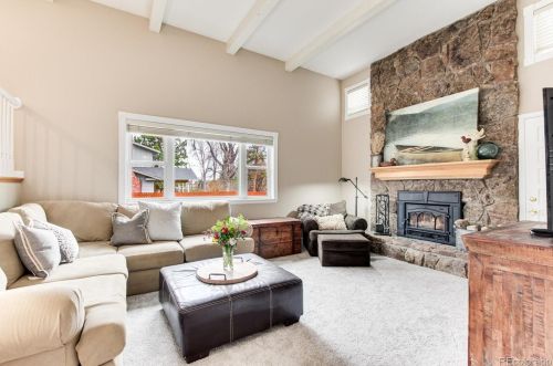 8320 Harvard Dr, Aurora CO 80227-2920 exterior