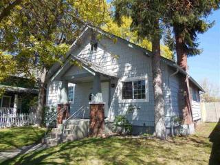 2108 Mallon Ave, Spokane WA  99201-1660 exterior
