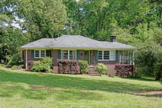 495 Talmadge Dr, Athens, GA 30606-2743