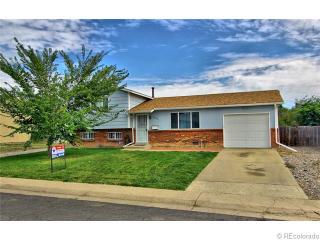 7942 Grant St, Denver CO  80229-5861 exterior