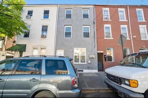 320 Ridge Ave, Allentown, PA 18102-5326