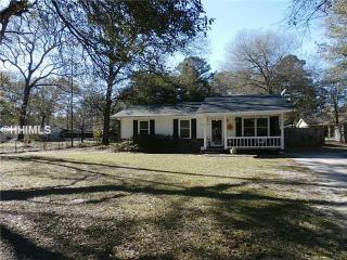 81 Sunset Cir, Coosawhatchie, SC 29936-8854