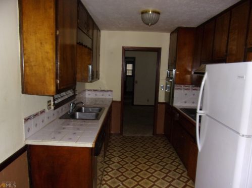 1164 Tony Vly Dr, Conyers GA 30013-2943 exterior