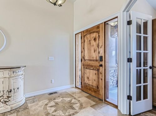 369 Corvette Cir, Wattenburg CO  80621-7629 exterior