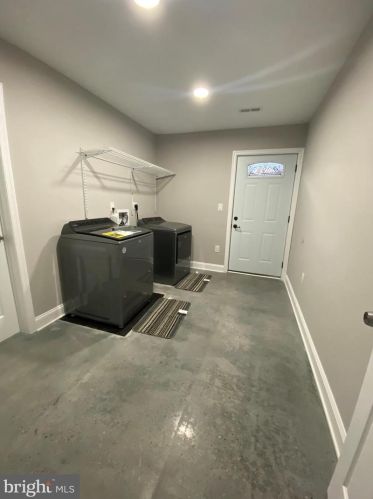 13416 Clifton Rd, Silver Spring MD  20904-1326 exterior