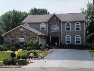 313 Marjoram Dr, Columbus, OH 43230-7027