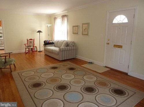115 Maple St, Princeton NJ  08542-3849 exterior