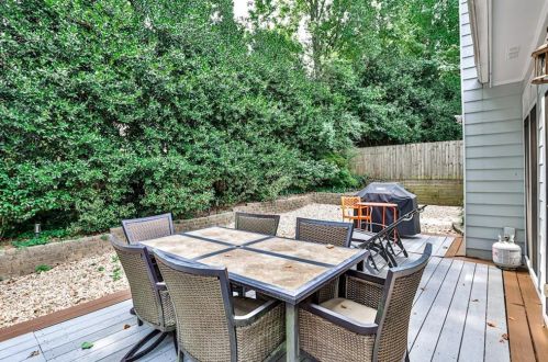 2491 Emerald Ridge Ct, Atlanta GA  30345-1600 exterior
