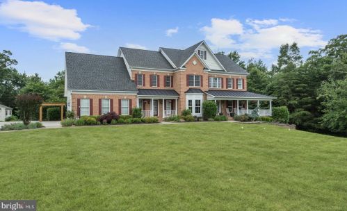 1641 Carnoustie Dr, Riviera Beach, MD 21122-6675