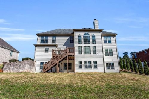 3226 Ashmore Ct, Conyers GA  30094-8402 exterior