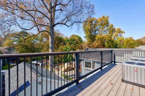 1076 Monroe Dr, Atlanta, GA 30306-3607