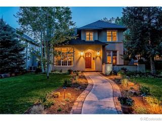 2467 Milwaukee St, Denver, CO 80210-5513