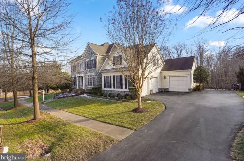 1508 Lake Norwood Way, Sandy Spring, MD 20860-3005