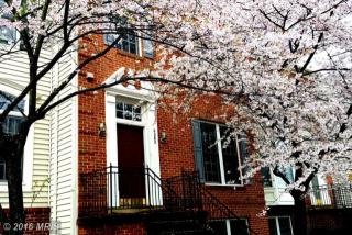 6282 Levi Ct, Springfield VA  22150-7802 exterior