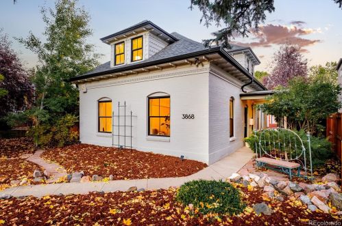 3868 Perry St, Denver, CO 80212-2147