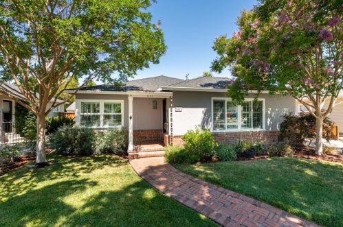 1681 Cleveland Ave, San Jose, CA 95126-1902